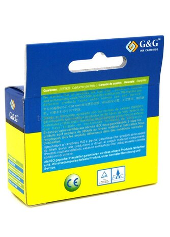 Huismerk Canon BCI-11C kleur