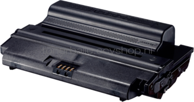 Samsung MLD3470B HC zwart