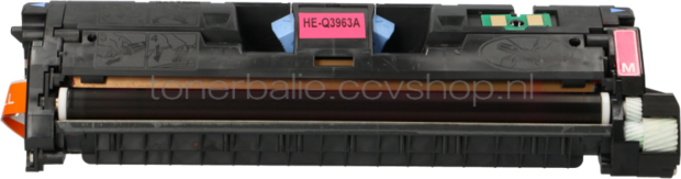 FLWR HP 122A magenta