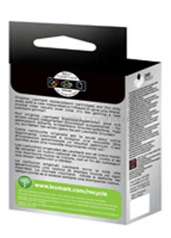 Lexmark 33 kleur