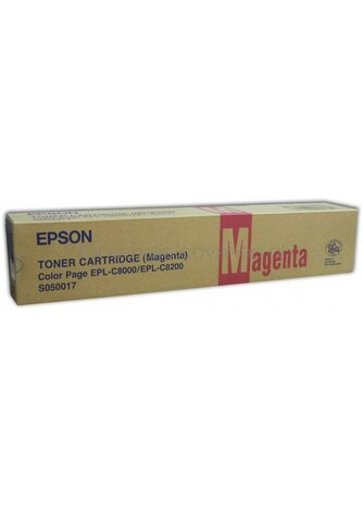 Epson C8000 magenta