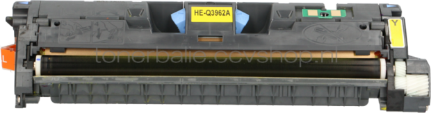 FLWR HP 122A geel