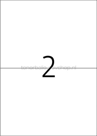 Herma 4378 210x148MM