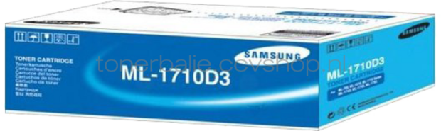 Samsung ML-1710 zwart