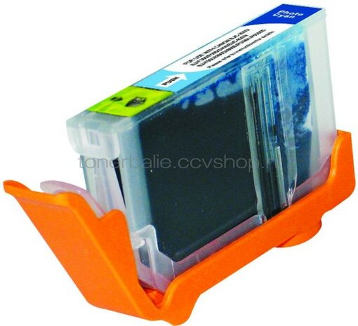 Huismerk Canon CLI-8PC foto cyaan