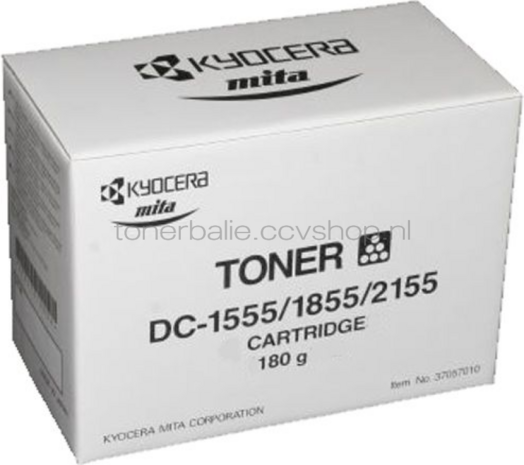 Kyocera Mita 37057010 zwart