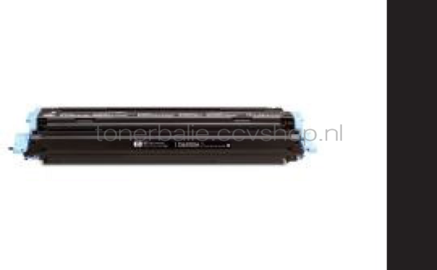 Huismerk Kyocera Mita TK-18U zwart