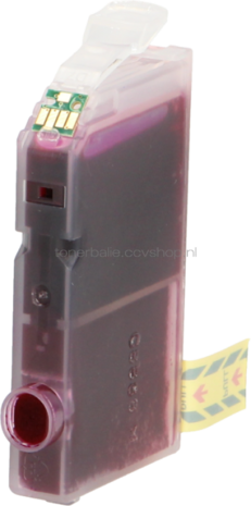 Huismerk Canon CLI-8M magenta