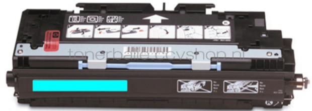 HP 309A cyaan