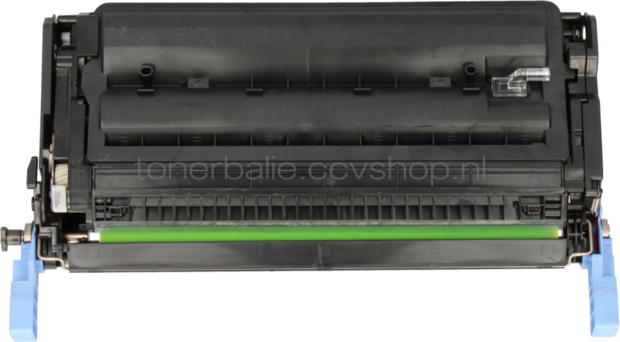 Huismerk HP 644A zwart