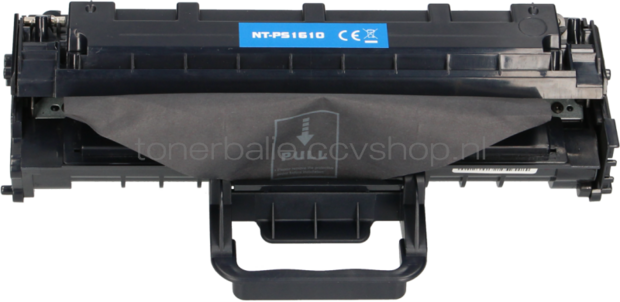 Huismerk Xerox 106R01159 zwart