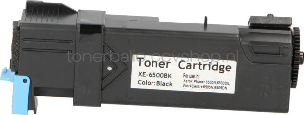 FLWR Xerox Phaser 6500 / 6505 zwart en kleur