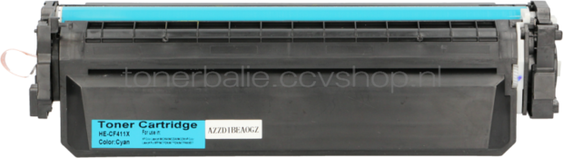 FLWR HP 410X 3-pack kleur