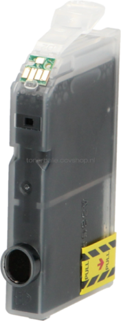 Huismerk Canon CLI-8BK zwart