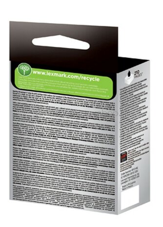 Lexmark 41 kleur