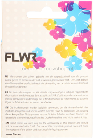 FLWR Dell 922 kleur