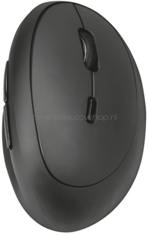 Trust Orbo compacte draadloze muis