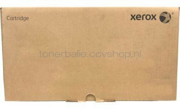 Xerox 106R01300 zwart