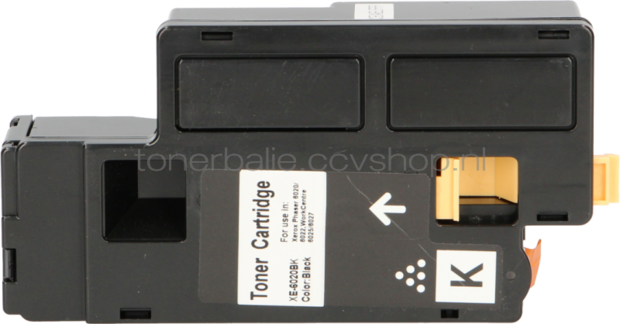 FLWR Xerox Phaser 6020 zwart