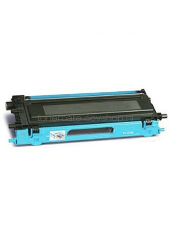 FLWR Brother TN-135C cyaan