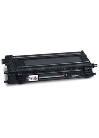 FLWR Brother TN-135BK zwart