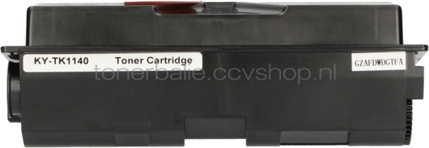 FLWR Kyocera Mita TK-1140 zwart