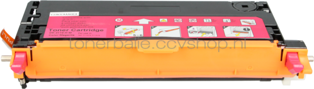 FLWR Dell 3110 magenta