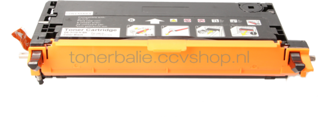 FLWR Dell 3110 zwart