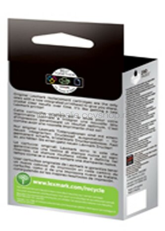 Lexmark 26 kleur