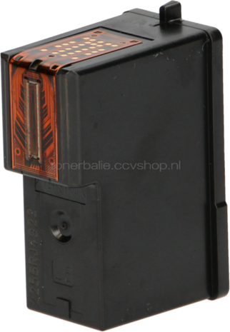 FLWR Lexmark 34XL zwart