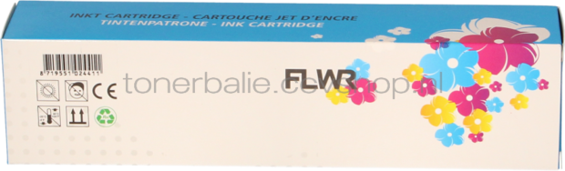 FLWR HP 991X geel