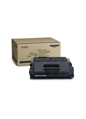 Xerox 3600 HC zwart