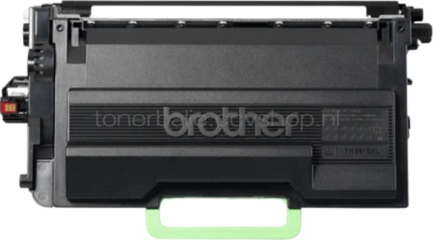 Brother TN-3610XL zwart