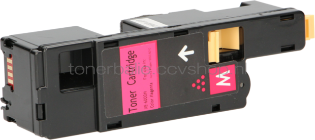 FLWR Xerox Phaser 6000 / 6010 multipack zwart en kleur