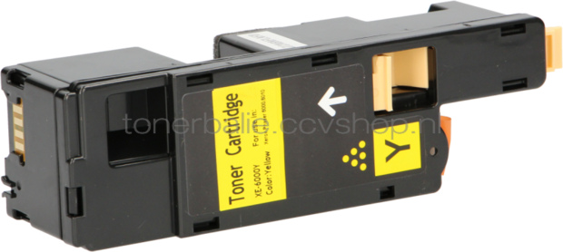 FLWR Xerox Phaser 6000 / 6010 multipack zwart en kleur