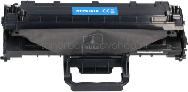 FLWR Samsung MLT-D119S zwart