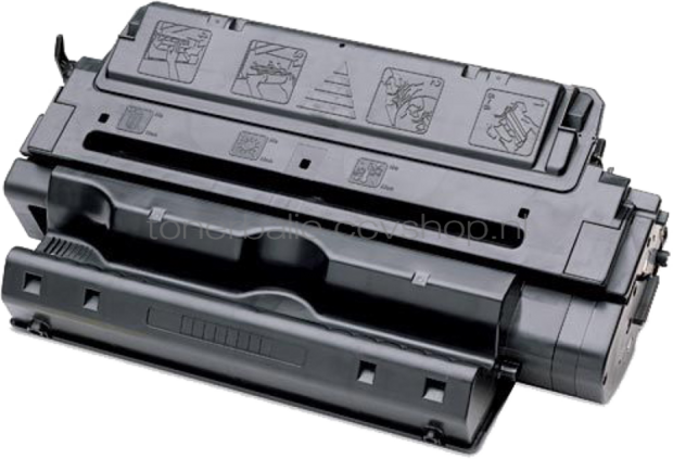 HP 82X zwart