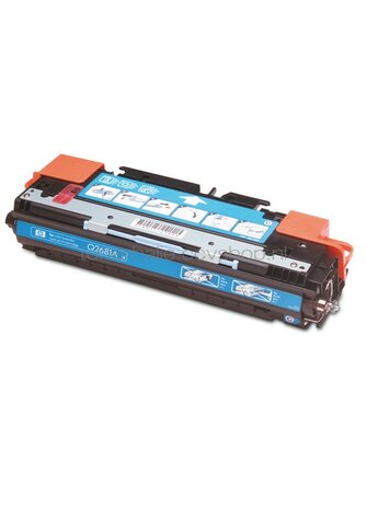 HP 311A cyaan