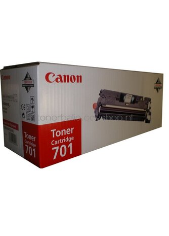 Canon 701 magenta
