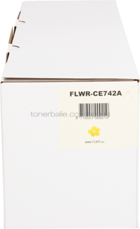 FLWR HP 307A geel