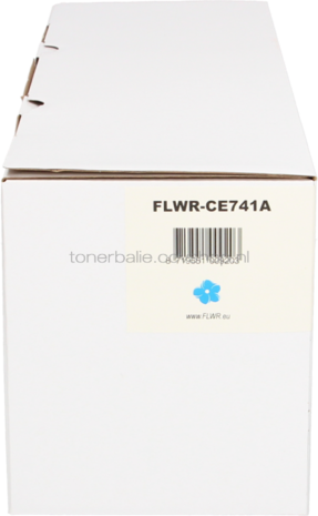 FLWR HP 307A cyaan