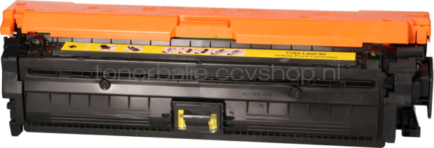 FLWR HP 307A geel
