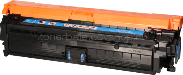 FLWR HP 307A cyaan
