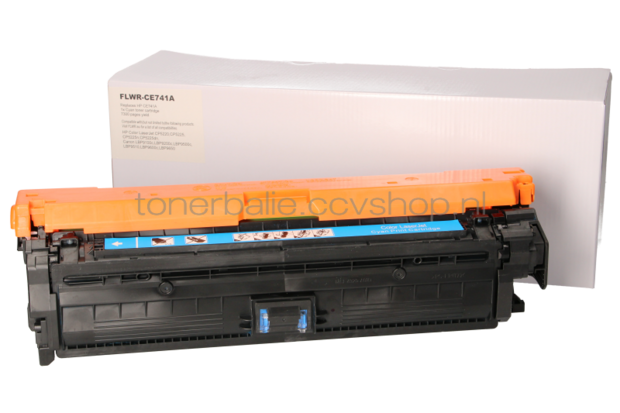 FLWR HP 307A cyaan