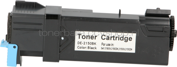 FLWR Dell 2150 / 2155 zwart