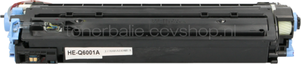 FLWR HP 124A cyaan
