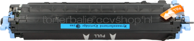 FLWR HP 124A cyaan