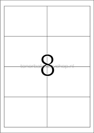 Herma 4280 97x67,7 MM