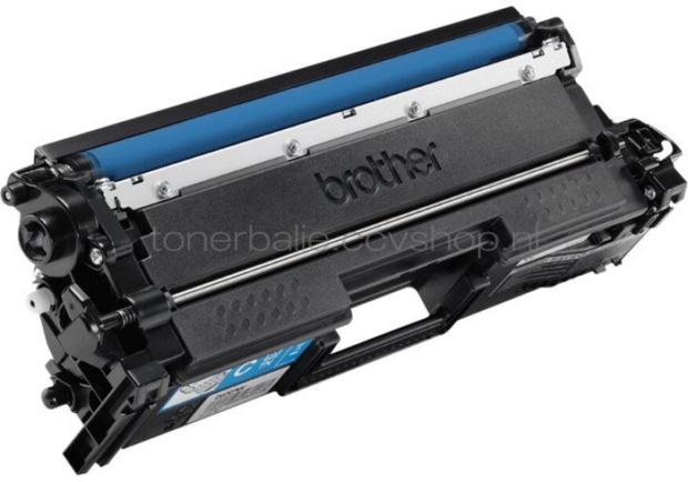 Brother TN-821XL cyaan