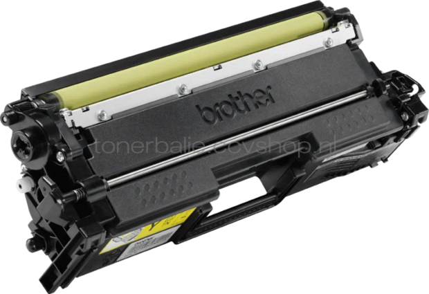 Brother TN-821XL geel